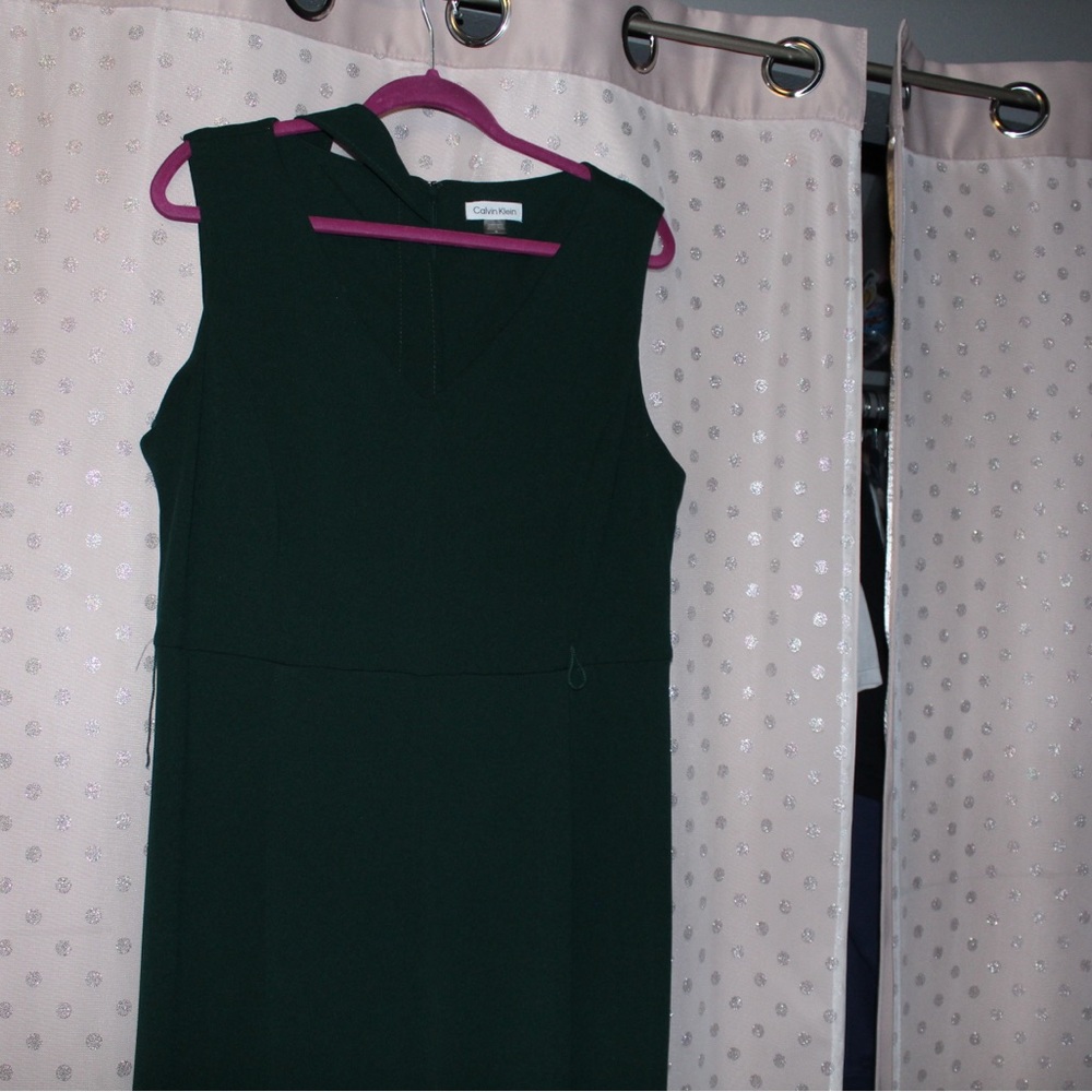Calvin klein jumpsuit